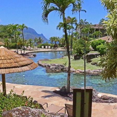 Hanalei Bay Resort 8234 Princeville Esterno foto