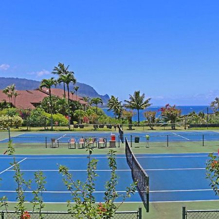 Hanalei Bay Resort 8234 Princeville Esterno foto
