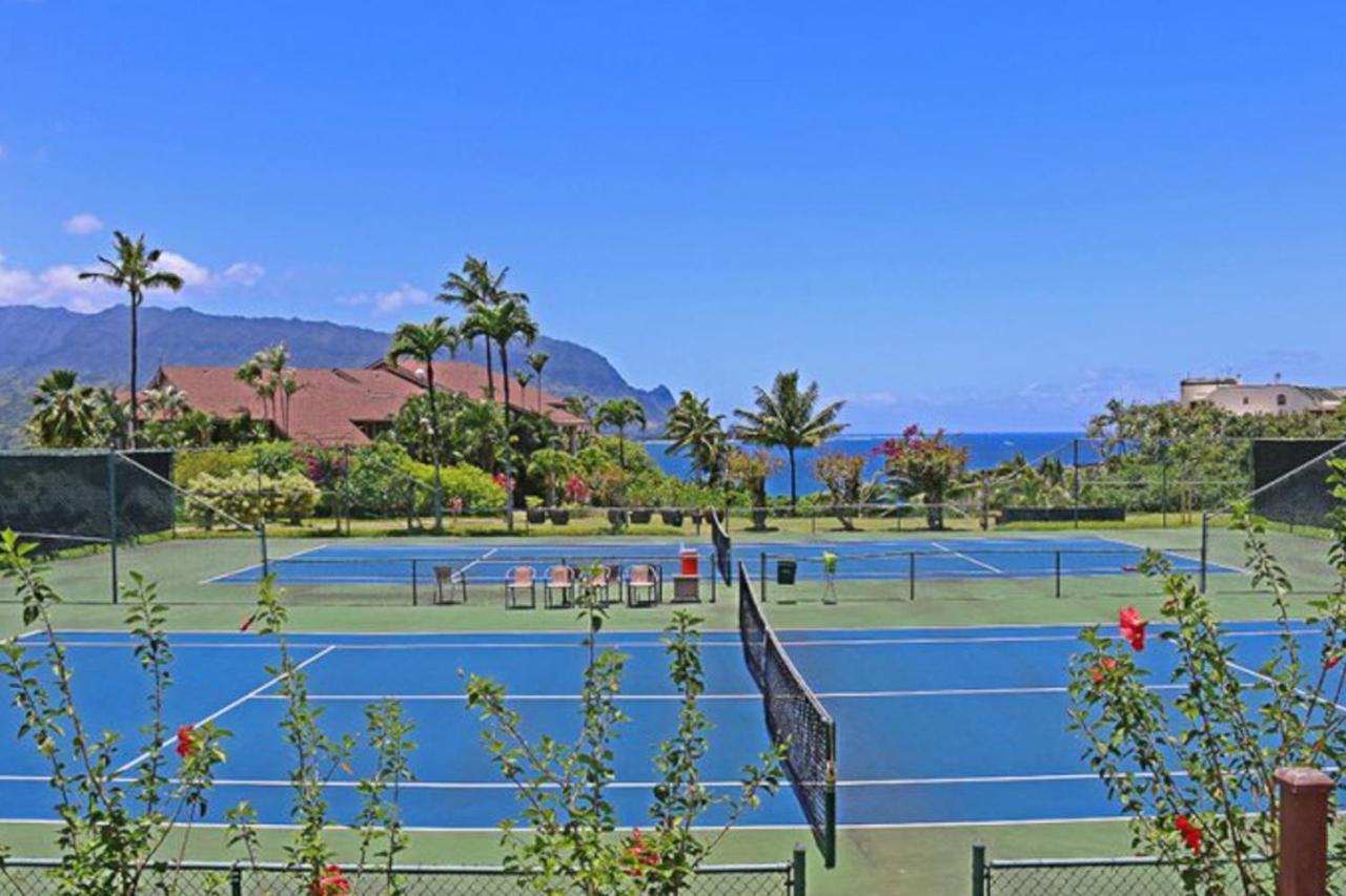 Hanalei Bay Resort 8234 Princeville Esterno foto